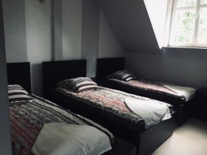 Noclegi Lidzbark -Stacja Paliw k Lidzbarka