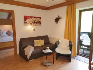 Apartments Haus Huber