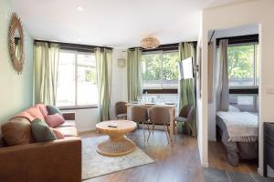 Suites Gaya Confort - Centre Ville photo 15