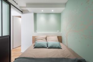 Suites Gaya Confort - Centre Ville photo 6