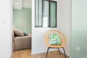 Suites Gaya Confort - Centre Ville photo 9