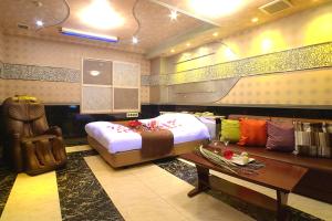 Hotel GOLF II Atsugi (Adult Only)