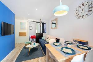 Appartements Suites Gaya Confort - Centre Ville : photos des chambres