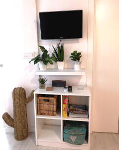 Apartamento Moreno de Mora