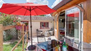 Gîte les chèvrefeuilles 6 personnes Compiegne 10mn