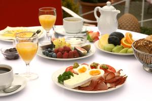 Hotel Behringers Traube