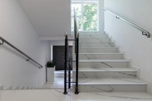 Apartment (4 Adults) room in AQUA HOUSE