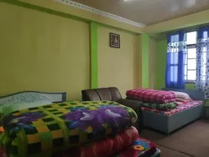 Vamoose Mamata - Simāna Basti