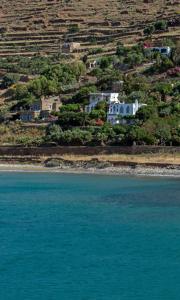 Elayio Houses Tinos Greece