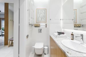 Rent like home Mennica Residence