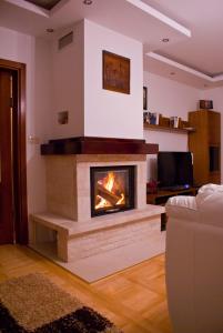 Garni Hotel Milica