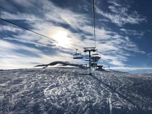 Appartement Botenwirt