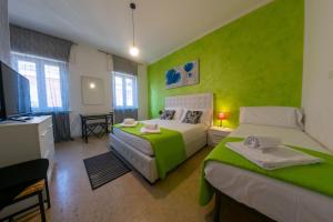 Two-Bedroom Apartment - Separate Building room in Marconi Rooms and Apartments