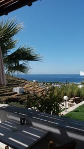 Myrtia Studios Tinos Greece