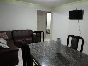 Apartamento 1 Boa Vista 1 Caruaru - 卡鲁阿鲁