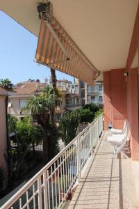 Appartamenti Villa Mirella