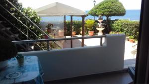 Family Sea & Garden View Apartment