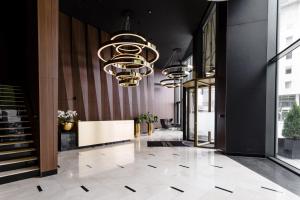 Rent like home Mennica Residence