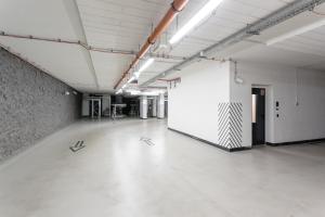 Rent like home Mennica Residence