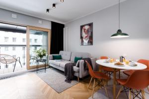Rent like home Mennica Residence