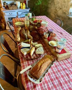 Fermes Ferme familiale chez Lili : photos des chambres