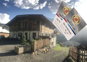 Granbichlhof - 3hvězdičkové hotely ve městě Sölden