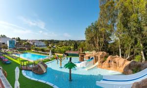 Apartmán Apartaments Els Llorers Lloret de Mar Španělsko