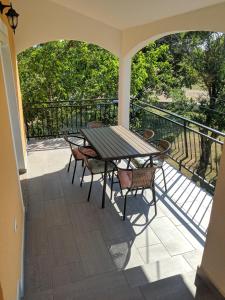 Exclusive Apartment Ana Marija