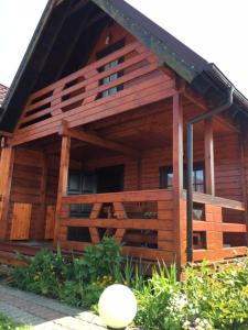 Złote Piaski Mielenko