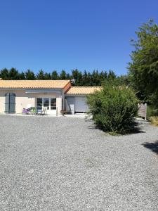 Maisons de vacances Gite - Le chemin blanc : photos des chambres