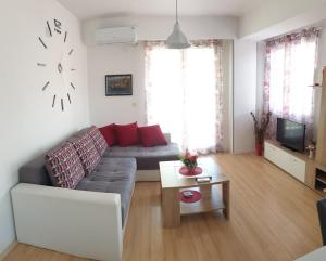 Apartments Angelovski 1
