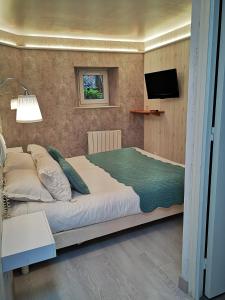 Hotels Hotel des Abers : photos des chambres