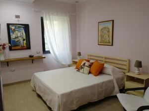 Пансион B&B Casa Cirillo and Urban winery Trecase Италия