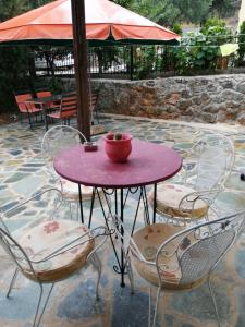 Rodomelo House - 3 Bedrooms Arkadia Greece