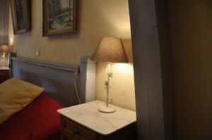 B&B / Chambres d'hotes Grange de la Herde : photos des chambres