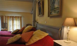 B&B / Chambres d'hotes Grange de la Herde : photos des chambres