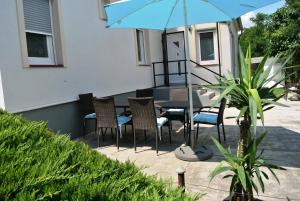 B12 Apartment Budapest