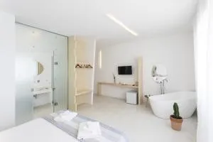 NC Boutique B&B - 托雷圣乔万尼乌