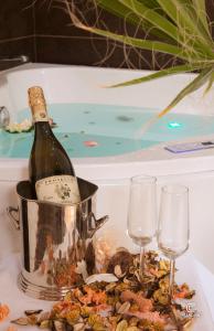 Garden Spa Boutique Hotel