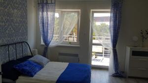 Apartament Baltic Relax