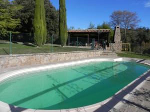 Cal Teulats - Masoveria