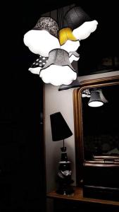 Appartements Les Petites Suites Dieppoises - L'Atelier Couture : photos des chambres