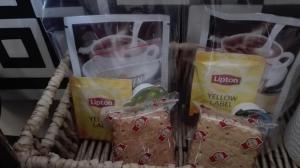 Appartements Les Petites Suites Dieppoises - L'Atelier Couture : photos des chambres