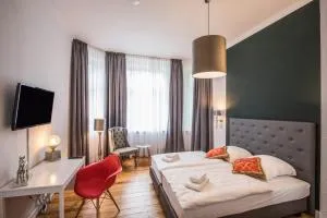 Kleines Hotel Heimfeld - 汉堡