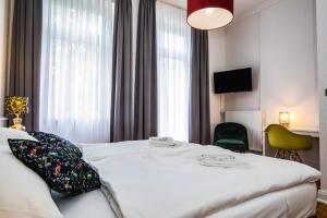 Kleines Hotel Heimfeld