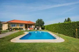 Quinta Vila Verde - Concela