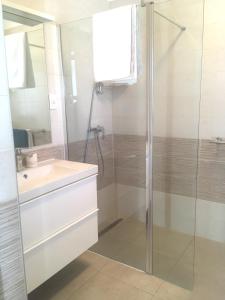 Stone & Salt Studio Apartment