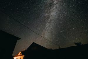 Turistická ubytovňa Chalupa Runina 8