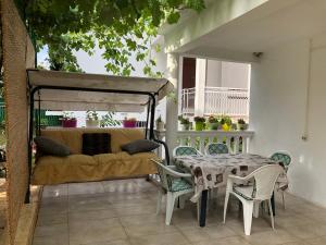 Apartments Dubrava 106