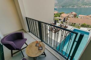 Boutique Hotel Casa del Mare - Vizura